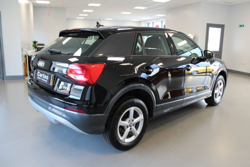 Used Audi Q2 2018 for sale - 76882998: Photo 16