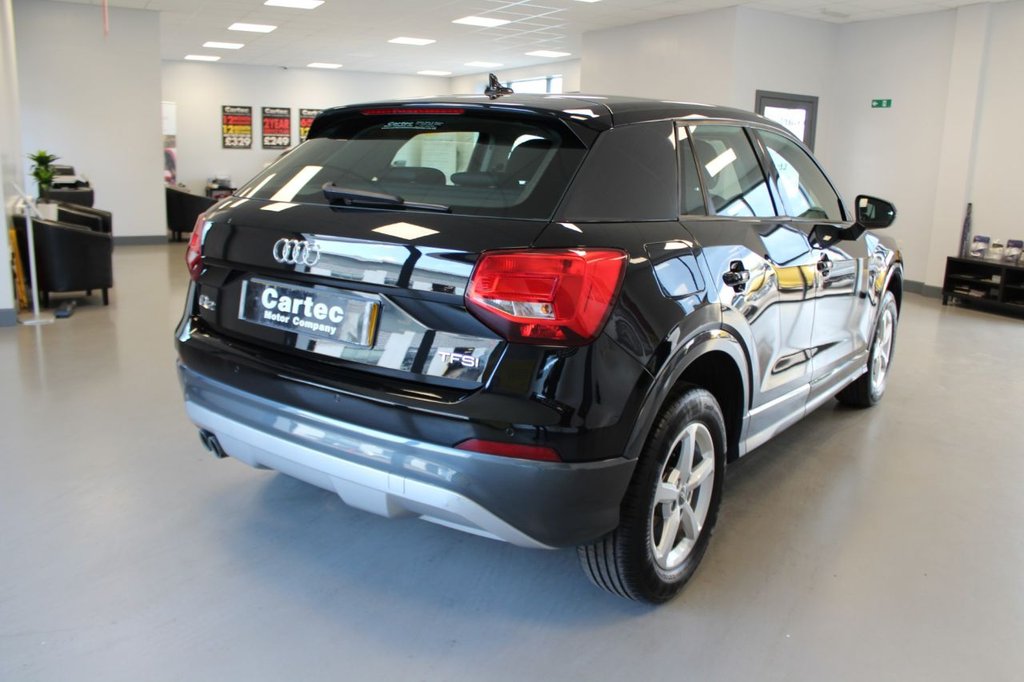 Used Audi Q2 2018 for sale - 76882998: Photo 18