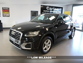 2018 (68) - 1.4 TFSI SE 5dr