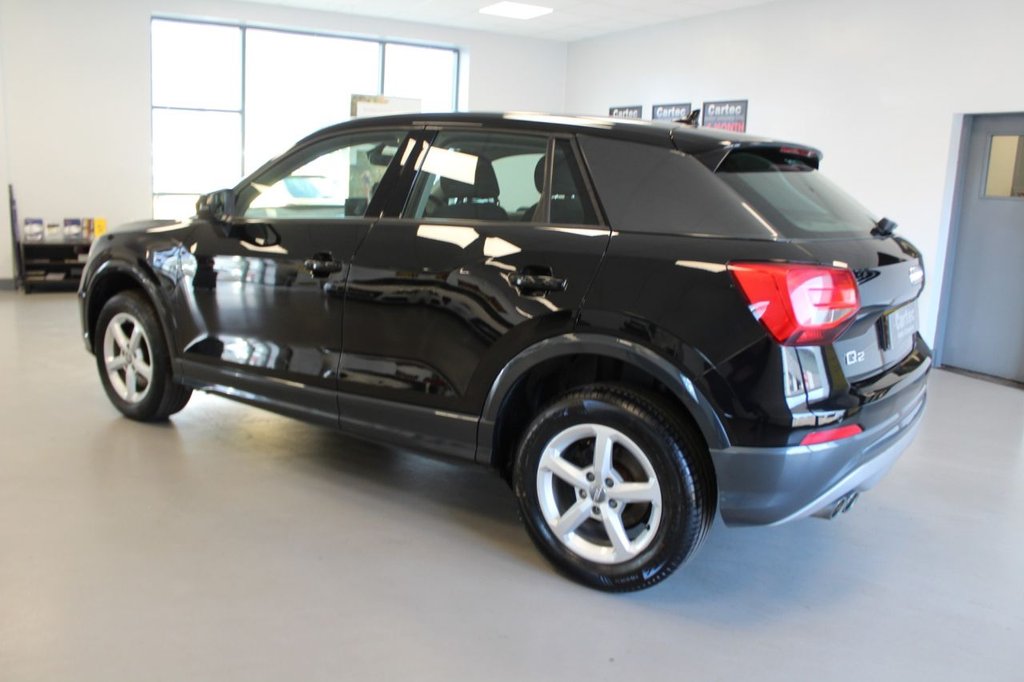 Used Audi Q2 2018 for sale - 76882998: Photo 23