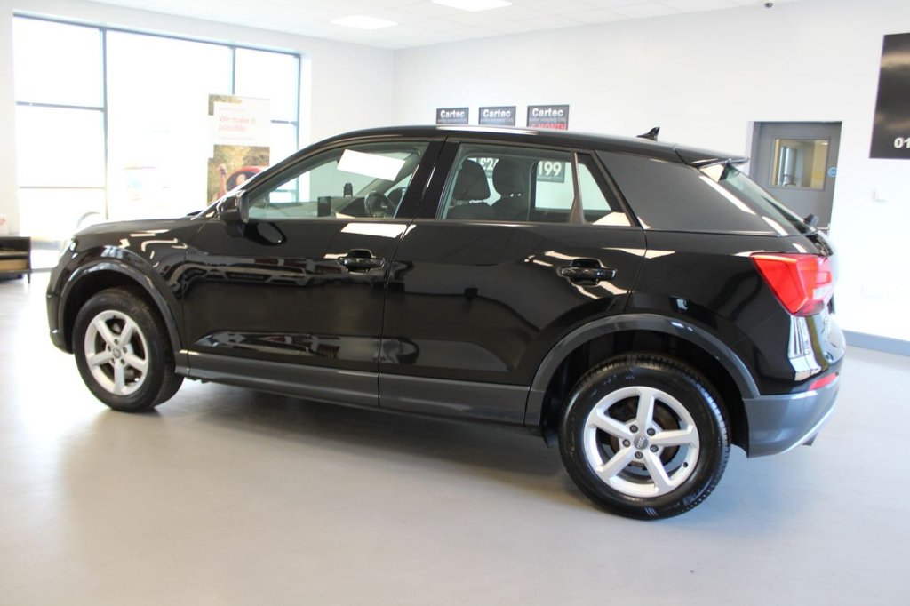 Used Audi Q2 2018 for sale - 76882998: Photo 24