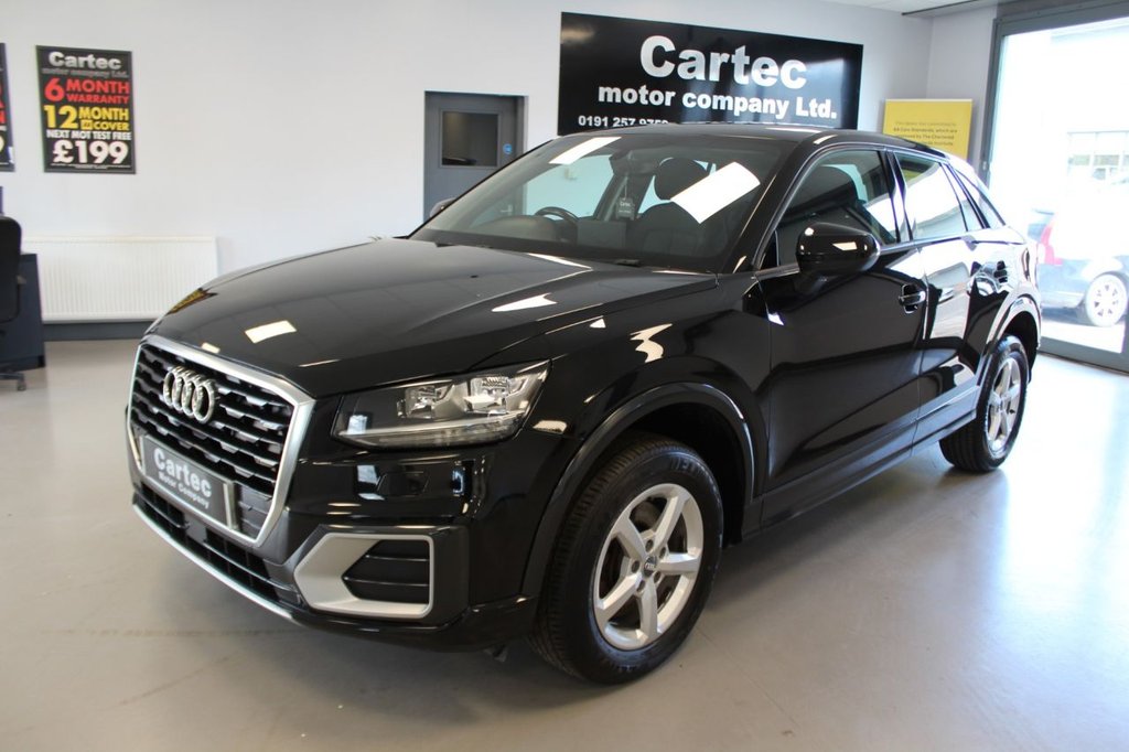 Used Audi Q2 2018 for sale - 76882998: Photo 28
