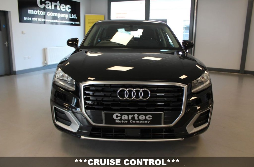 Used Audi Q2 2018 for sale - 76882998: Photo 3