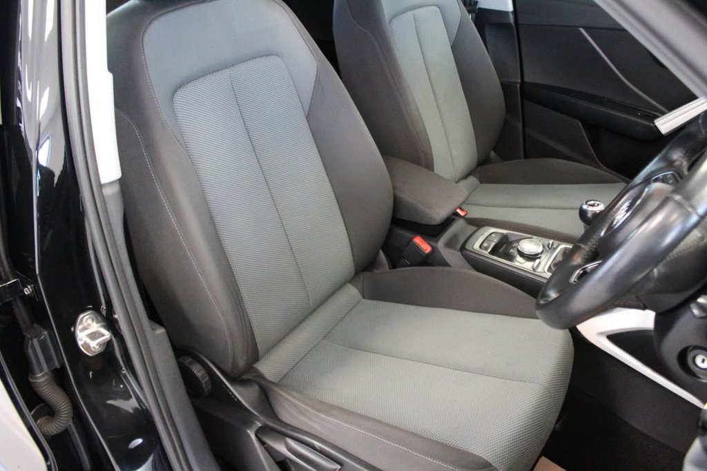 Used Audi Q2 2018 for sale - 76882998: Photo 30