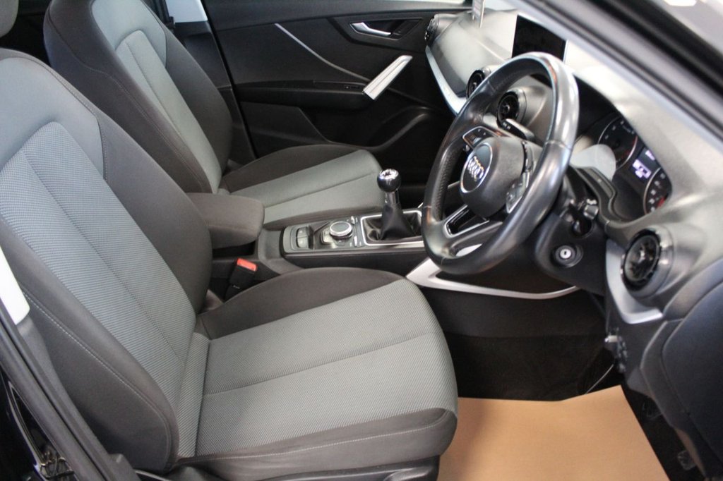 Used Audi Q2 2018 for sale - 76882998: Photo 31