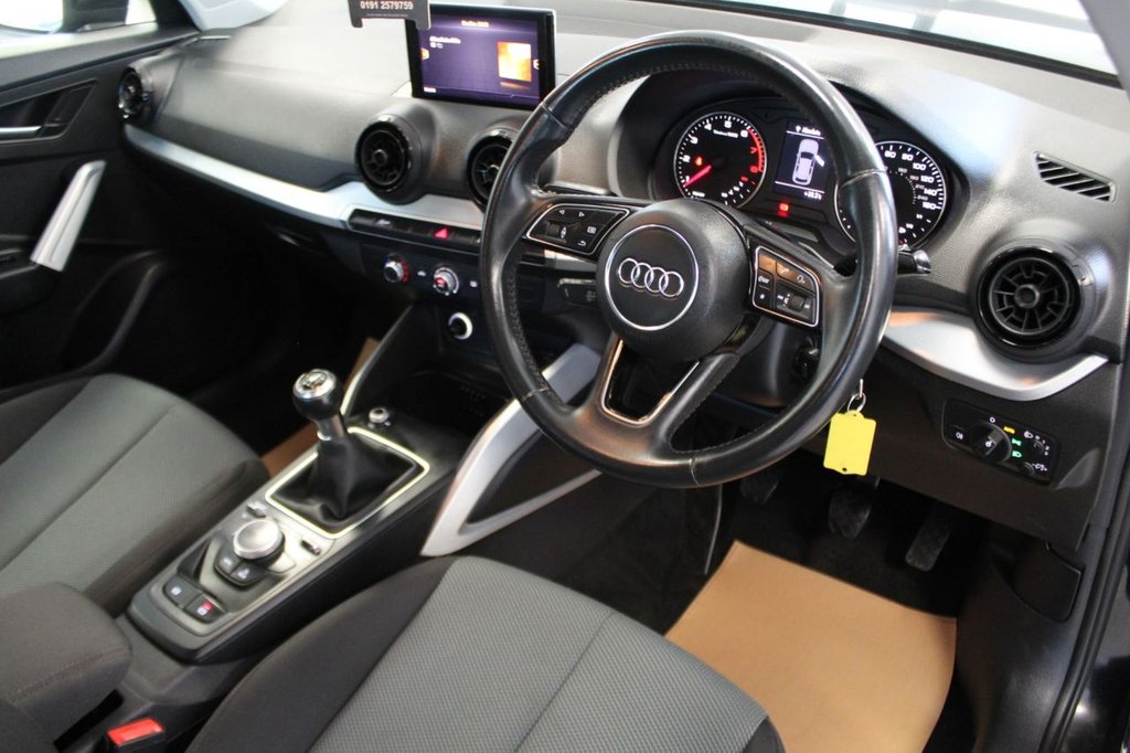 Used Audi Q2 2018 for sale - 76882998: Photo 32