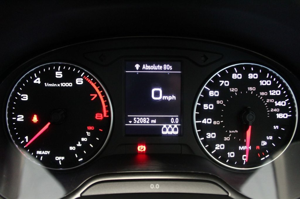 Used Audi Q2 2018 for sale - 76882998: Photo 33