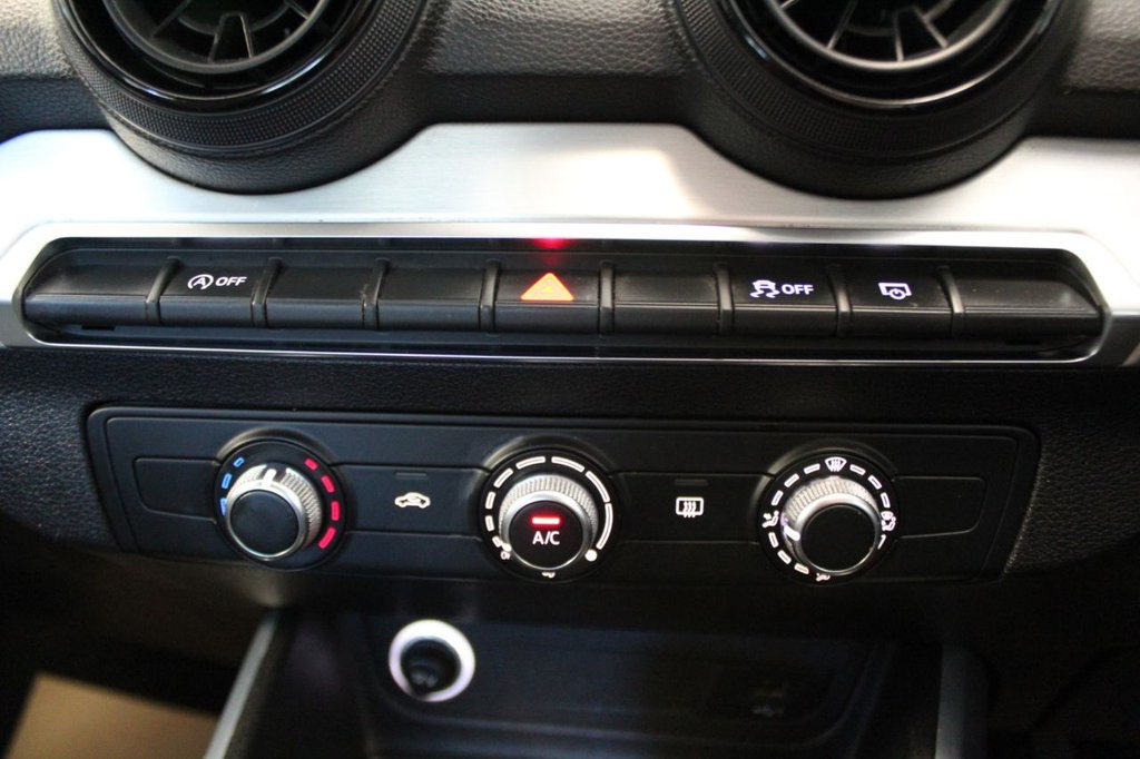 Used Audi Q2 2018 for sale - 76882998: Photo 35