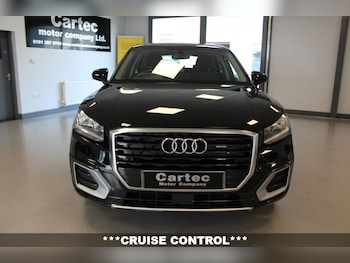 Used Audi Q2 2018 for sale - 76882998: Photo