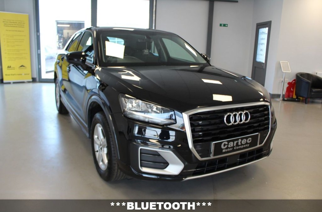 Used Audi Q2 2018 for sale - 76882998: Photo 4