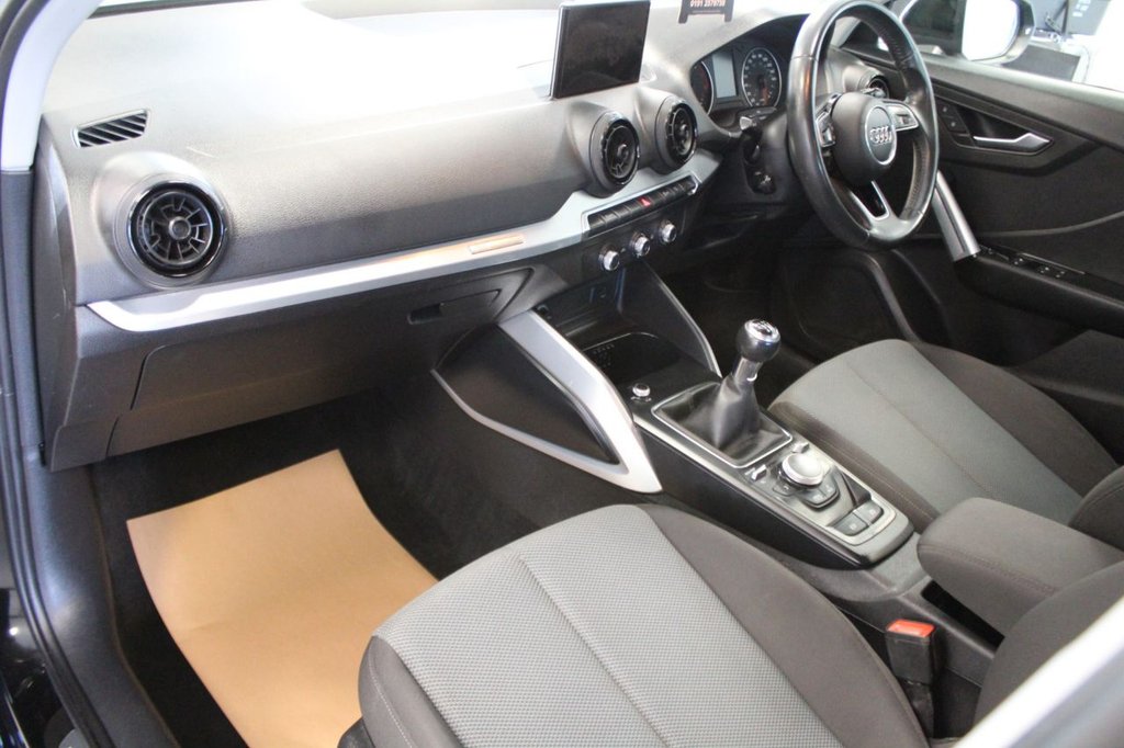 Used Audi Q2 2018 for sale - 76882998: Photo 41