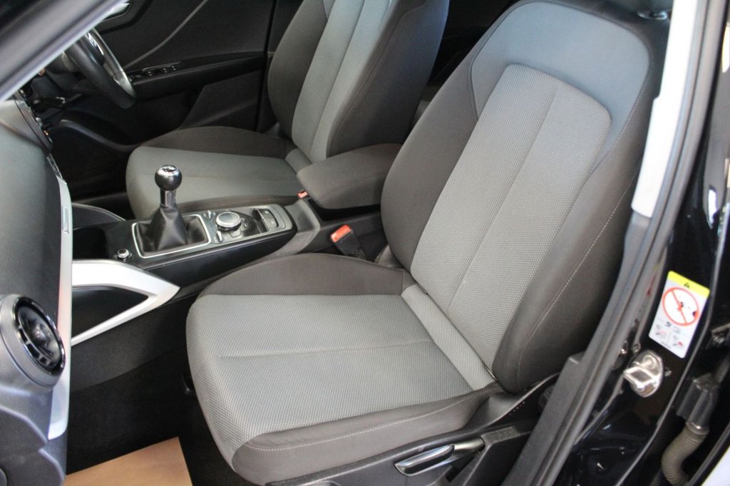 Used Audi Q2 2018 for sale - 76882998: Photo 42