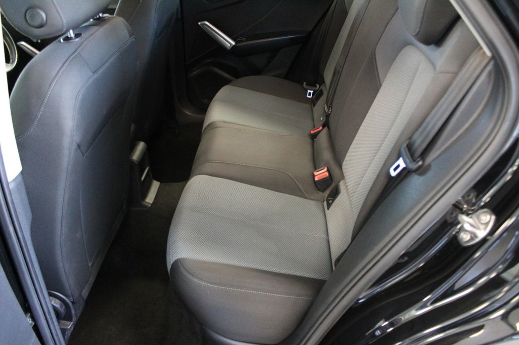 Used Audi Q2 2018 for sale - 76882998: Photo 44