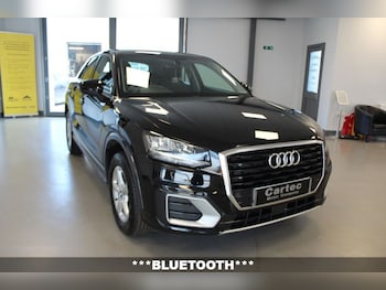 Used Audi Q2 2018 for sale - 76882998: Photo