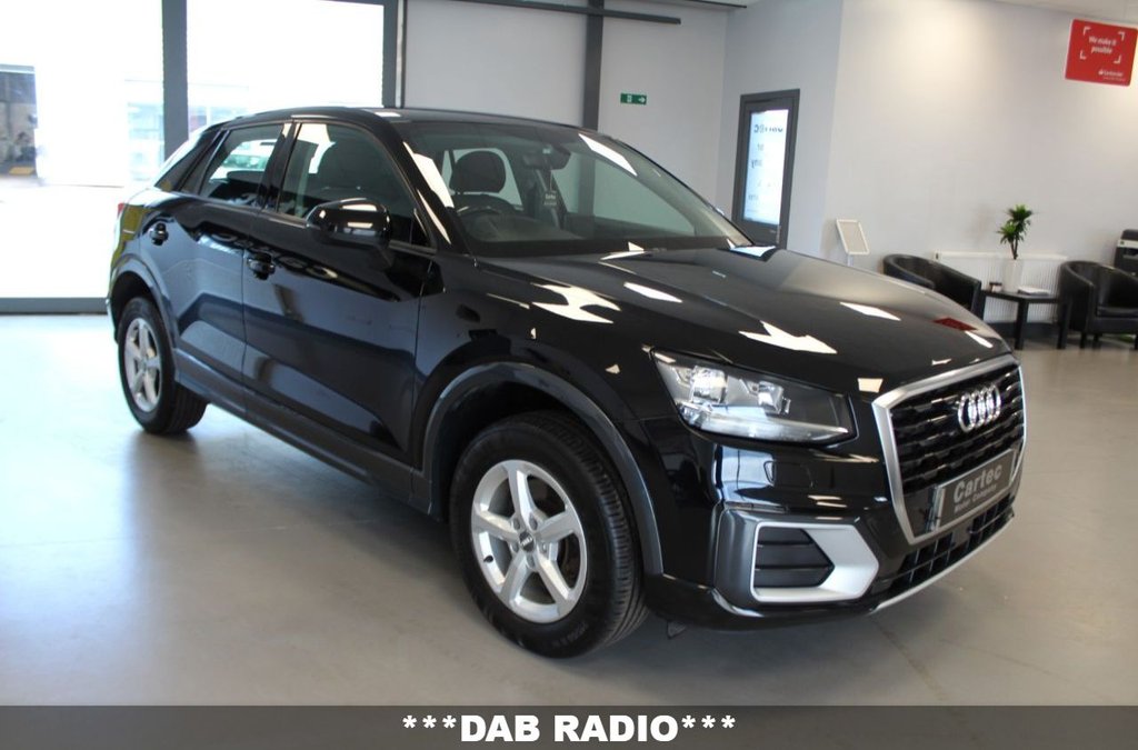 Used Audi Q2 2018 for sale - 76882998: Photo 5
