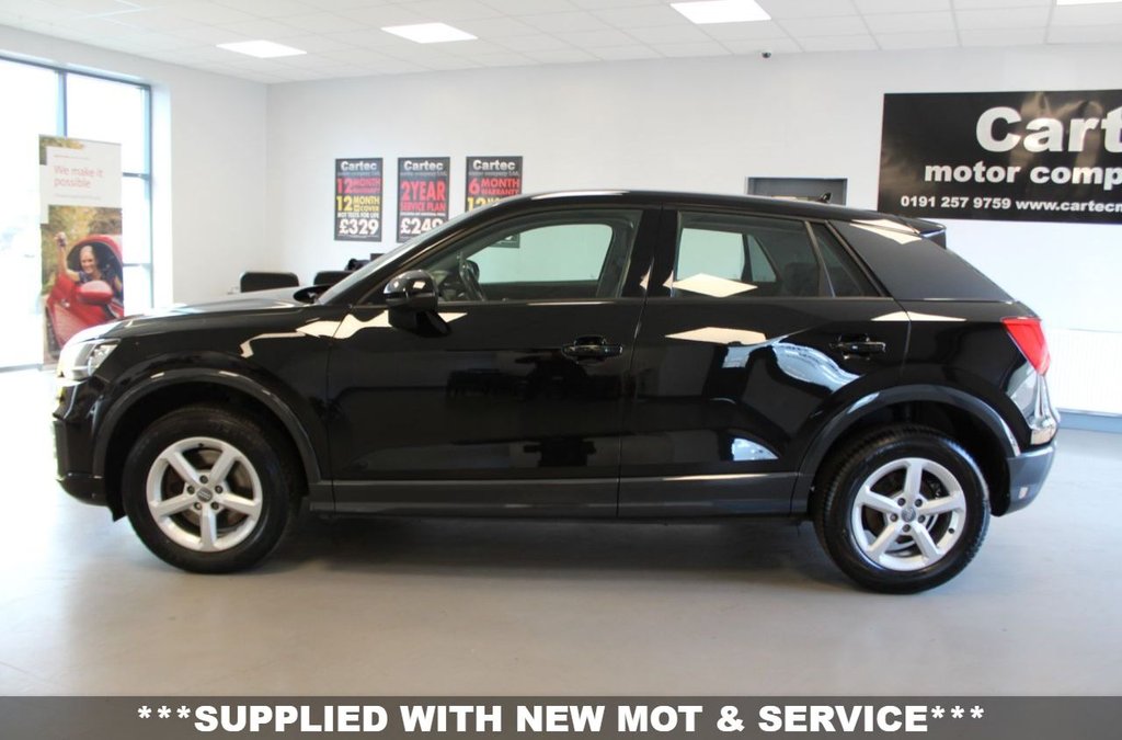 Used Audi Q2 2018 for sale - 76882998: Photo 6