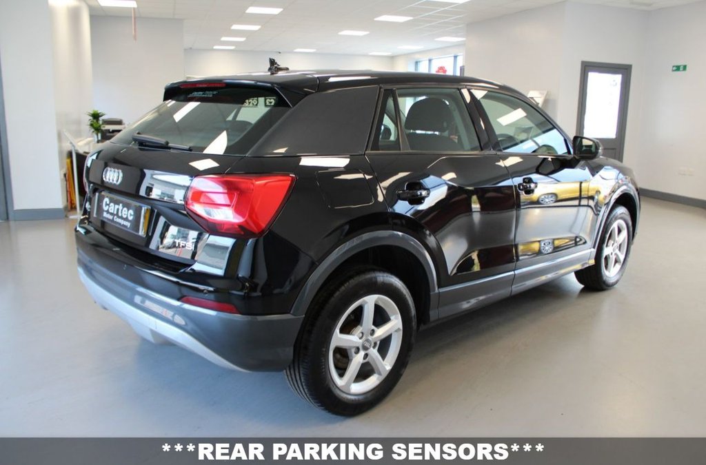 Used Audi Q2 2018 for sale - 76882998: Photo 8