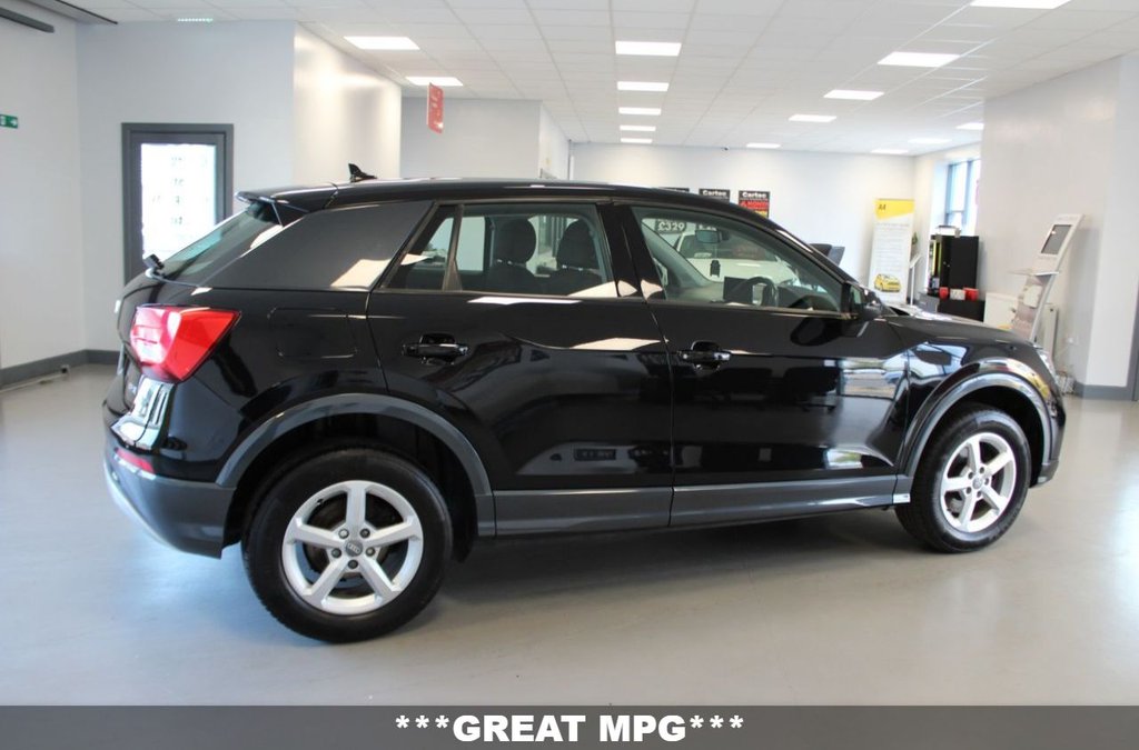 Used Audi Q2 2018 for sale - 76882998: Photo 9