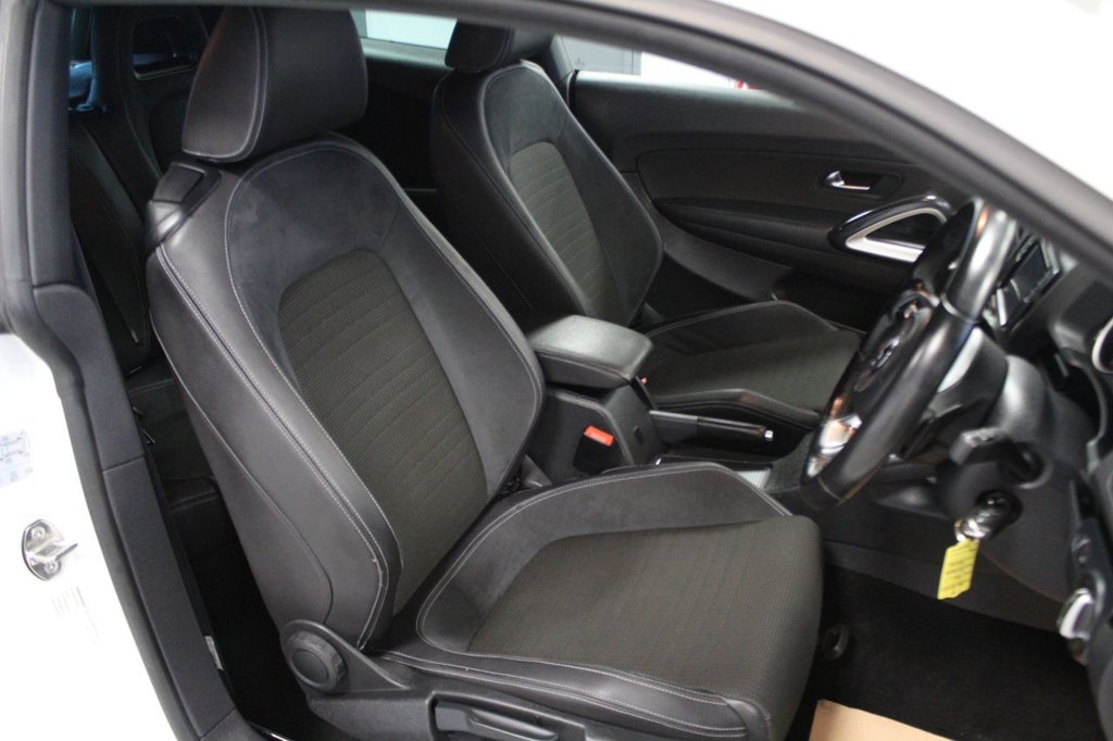 Used Volkswagen Scirocco 2018 for sale - 77477249: Photo 18