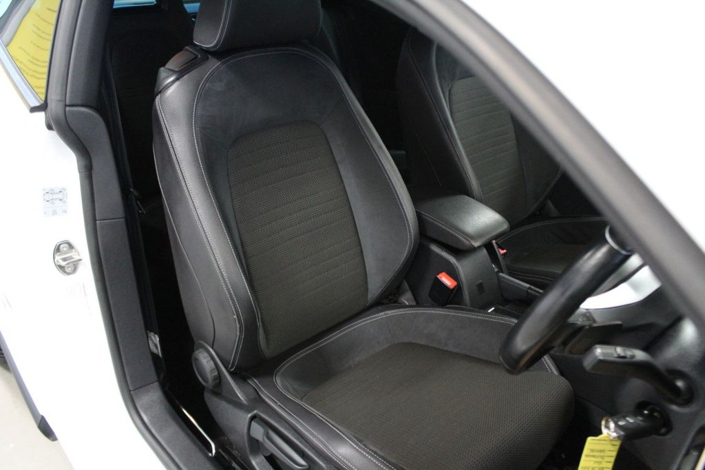 Used Volkswagen Scirocco 2018 for sale - 77477249: Photo 19