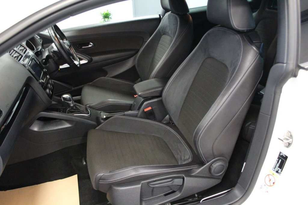 Used Volkswagen Scirocco 2018 for sale - 77477249: Photo 21