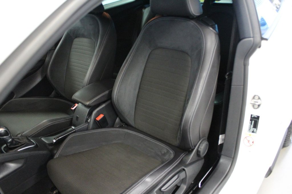 Used Volkswagen Scirocco 2018 for sale - 77477249: Photo 24