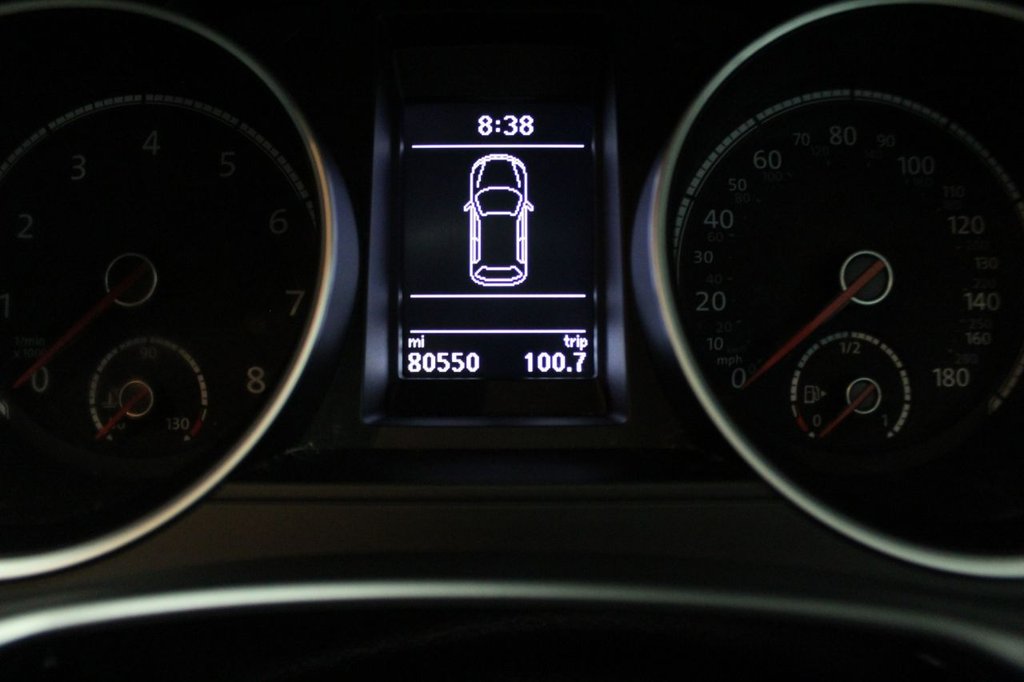 Used Volkswagen Scirocco 2018 for sale - 77477249: Photo 27