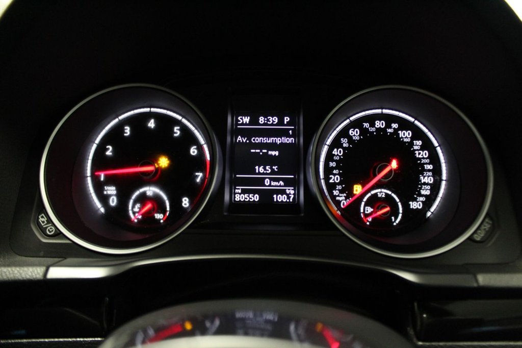 Used Volkswagen Scirocco 2018 for sale - 77477249: Photo 28