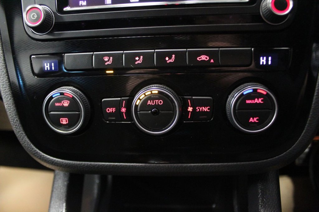 Used Volkswagen Scirocco 2018 for sale - 77477249: Photo 32