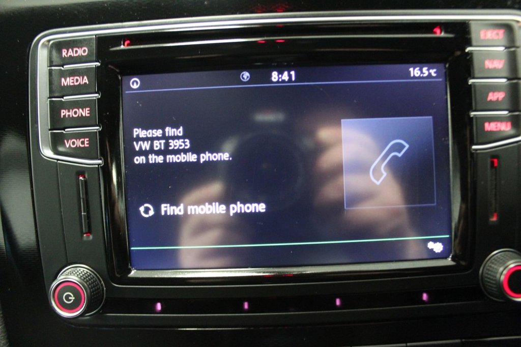 Used Volkswagen Scirocco 2018 for sale - 77477249: Photo 34