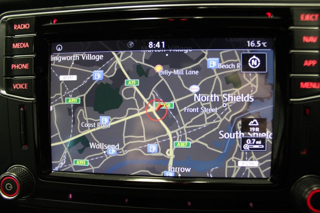 Used Volkswagen Scirocco 2018 for sale - 77477249: Photo 35