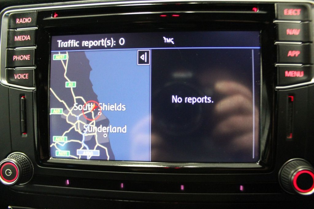 Used Volkswagen Scirocco 2018 for sale - 77477249: Photo 37