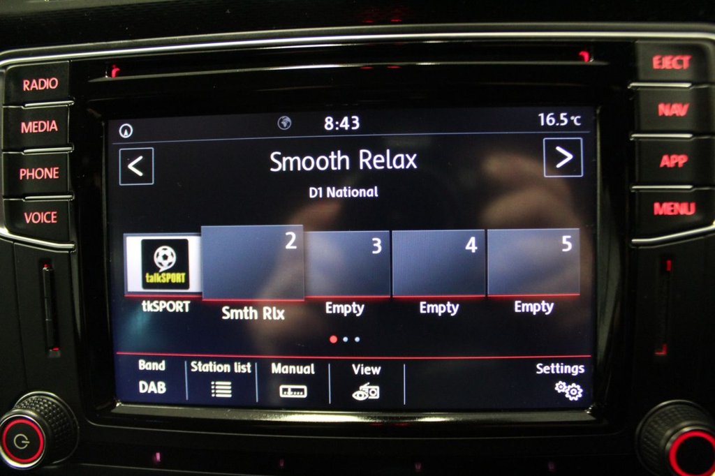 Used Volkswagen Scirocco 2018 for sale - 77477249: Photo 38