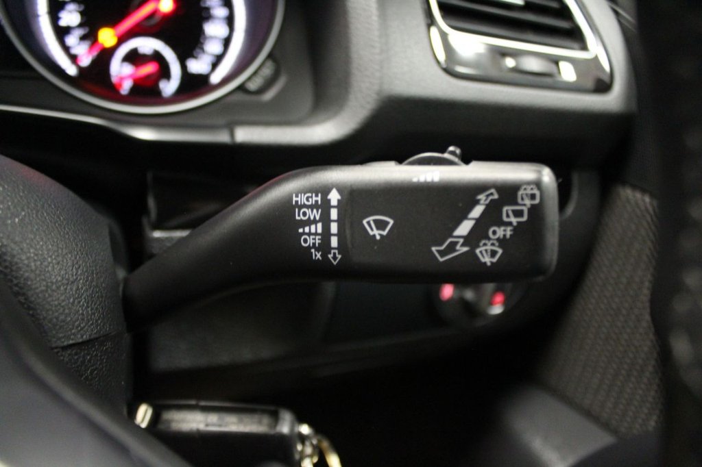 Used Volkswagen Scirocco 2018 for sale - 77477249: Photo 44