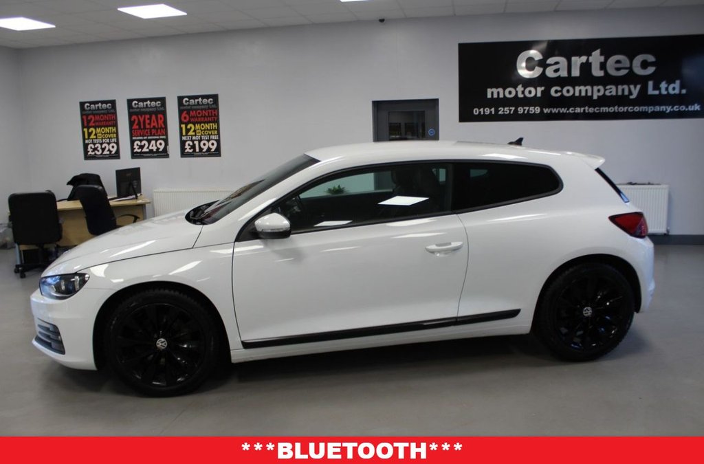 Used Volkswagen Scirocco 2018 for sale - 77477249: Photo 7
