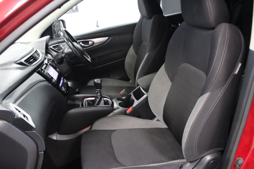 Used Nissan Qashqai 2018 for sale - 77037639: Photo 21