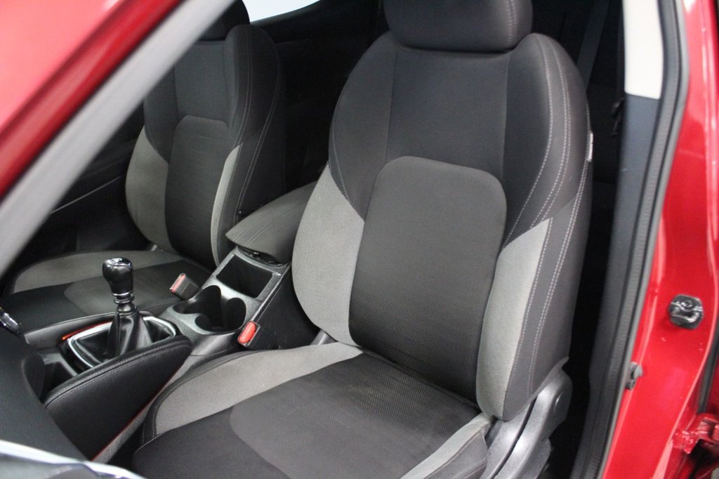 Used Nissan Qashqai 2018 for sale - 77037639: Photo 22