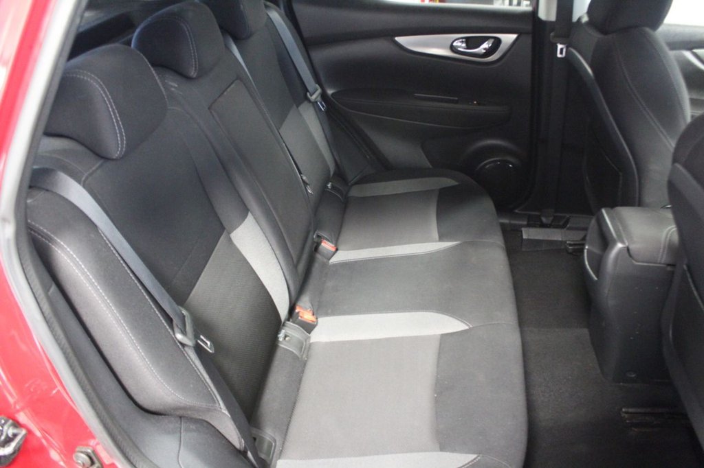 Used Nissan Qashqai 2018 for sale - 77037639: Photo 24