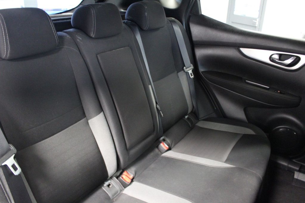 Used Nissan Qashqai 2018 for sale - 77037639: Photo 25