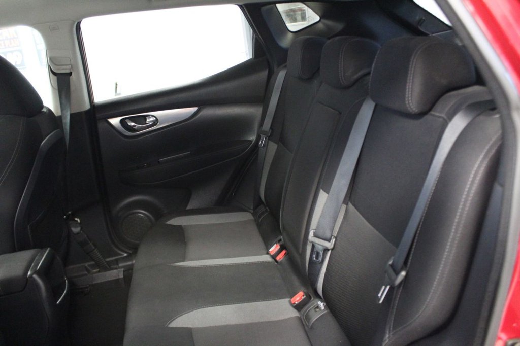 Used Nissan Qashqai 2018 for sale - 77037639: Photo 26
