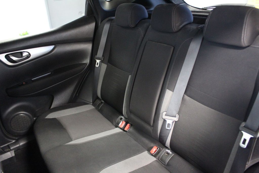 Used Nissan Qashqai 2018 for sale - 77037639: Photo 27