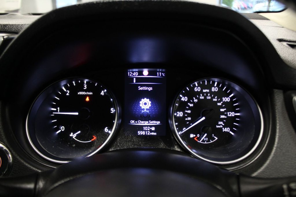 Used Nissan Qashqai 2018 for sale - 77037639: Photo 31