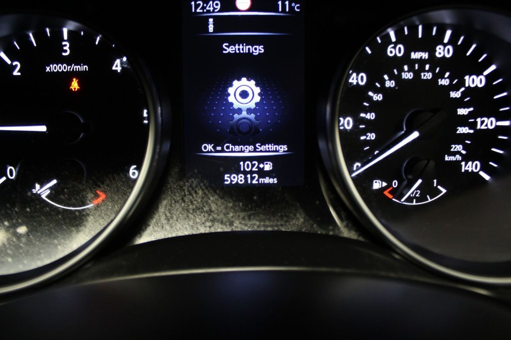 Used Nissan Qashqai 2018 for sale - 77037639: Photo 32