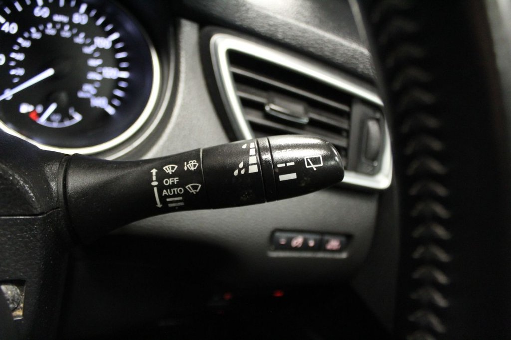 Used Nissan Qashqai 2018 for sale - 77037639: Photo 43