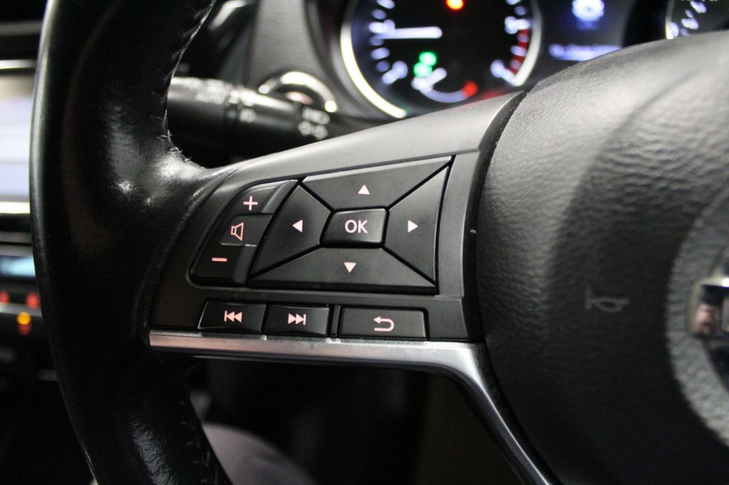 Used Nissan Qashqai 2018 for sale - 77037639: Photo 44