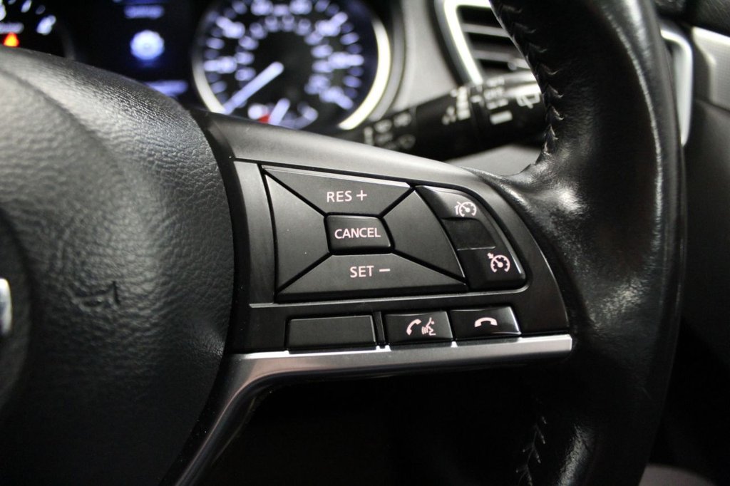 Used Nissan Qashqai 2018 for sale - 77037639: Photo 45