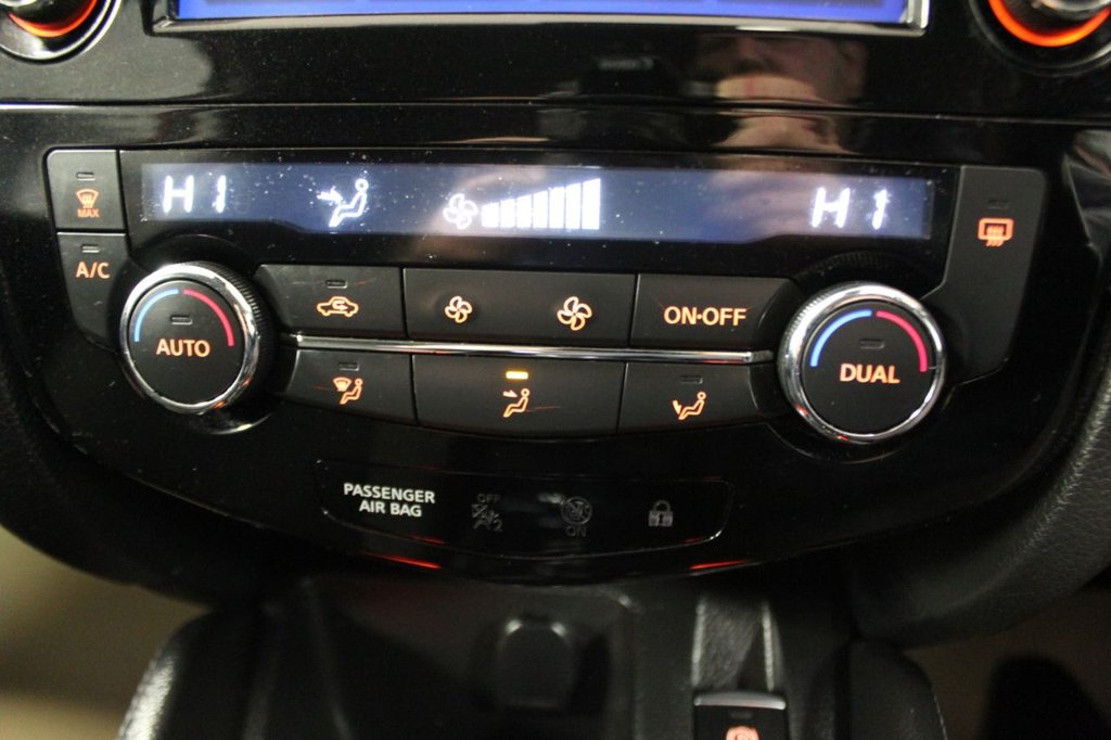 Used Nissan Qashqai 2018 for sale - 77037639: Photo 49