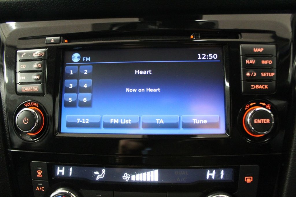 Used Nissan Qashqai 2018 for sale - 77037639: Photo 50