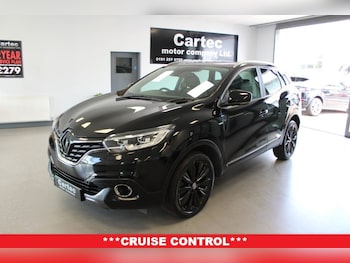 Used Renault Kadjar 2017 for sale - 79300658: Photo