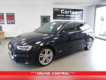 Used Audi A3 2018 for sale - 78996668: Photo